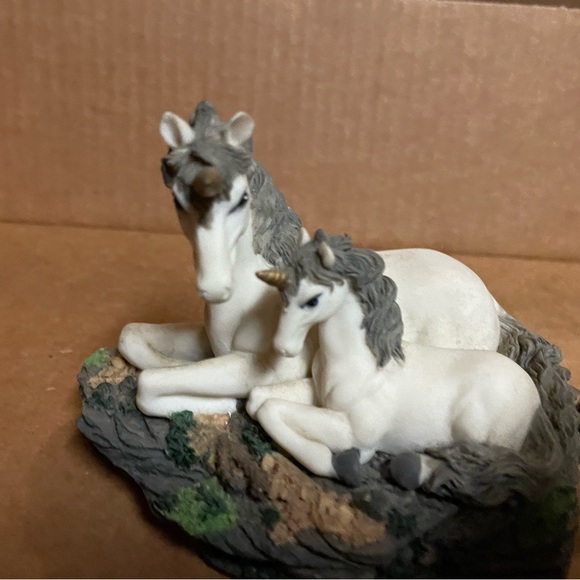 Unicorn collectible figurines - multiple for sale! Please comment with interest - Picture 1 of 15